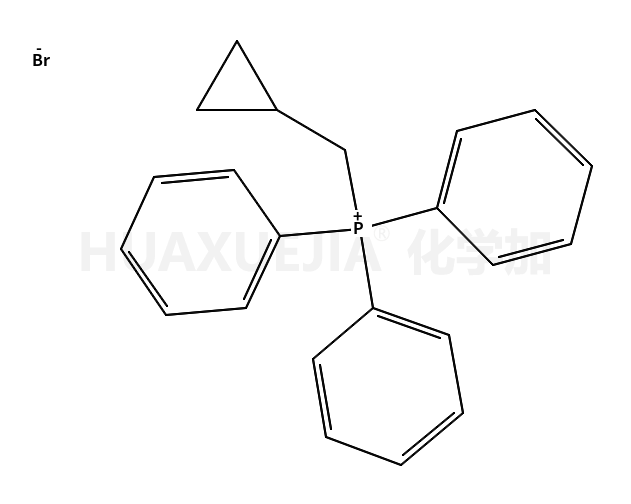 (环丙基甲基)三苯基溴化膦