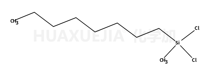 二氯甲基辛基甲硅烷
