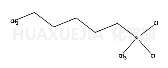 己基甲基二氯硅烷
