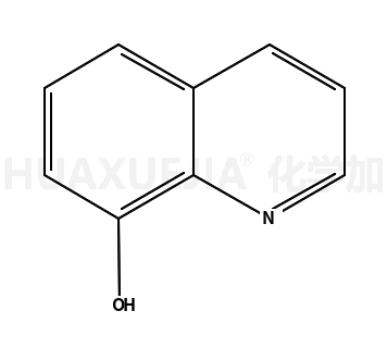 quinolin-8-ol