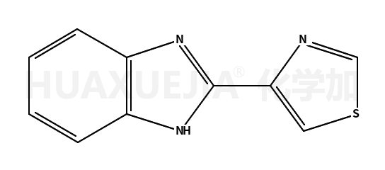 丙酮中噻菌灵标准溶液