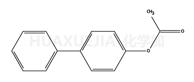 4-乙酰氧基联苯