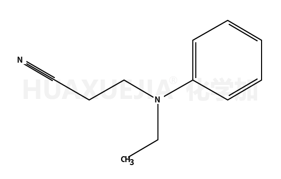 N-(2-氰乙基)-N-乙基苯胺
