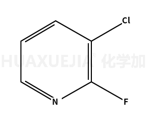 3-氯-2-氟吡啶