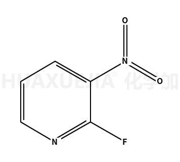 2-Fluoro-3-nitropyridine