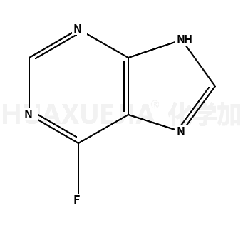 6-氟嘌呤