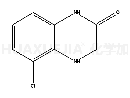 5-氯-3,4-二氢喹噁啉-2(1h)-酮