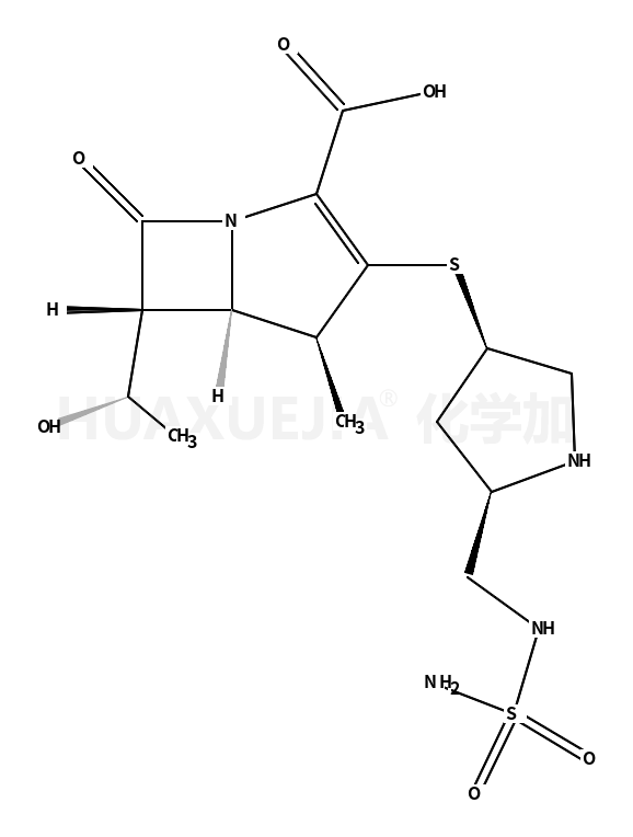 148016-81-3结构式