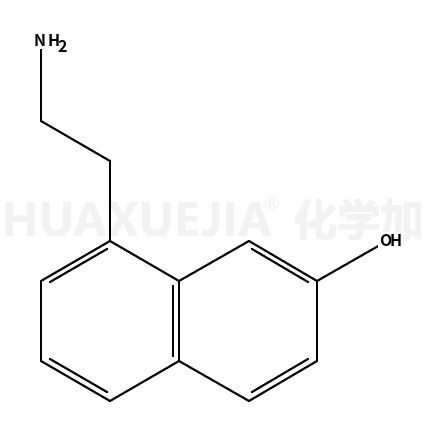 阿戈美拉汀杂质2