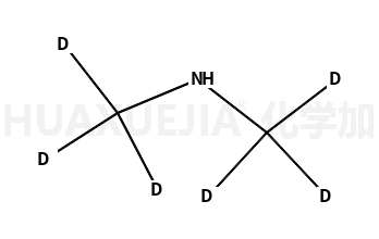 二甲基-d6-胺