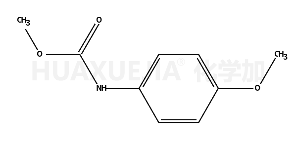 METHYL N-(4-METHOXYPHENYL)CARBAMATE