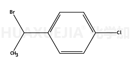 1-(1-Bromoethyl)-4-chlorobenzene