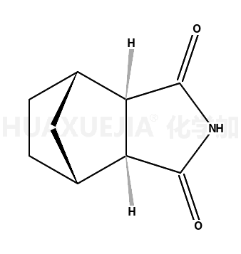 (3AR,4S,7R,7AS) 4,7-亚甲基-1H-异吲哚-1,3(2H)-二酮