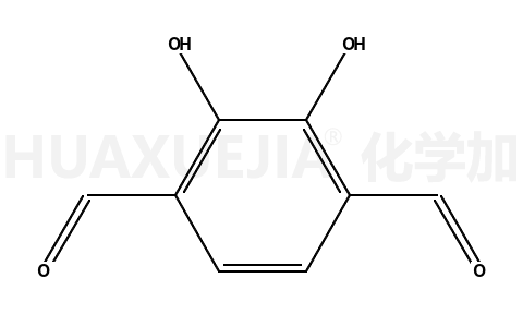 2,3-二羟基对苯二甲醛