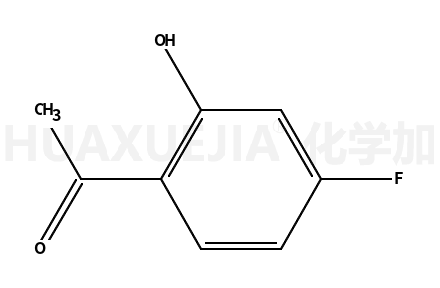 4-氟-2-羟基苯乙酮
