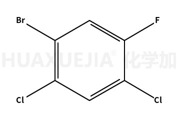 1-溴-2,4-二氯-5-氟苯