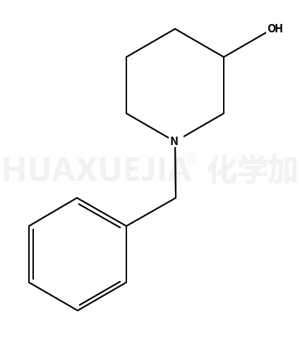 1-苄基-3-哌啶醇