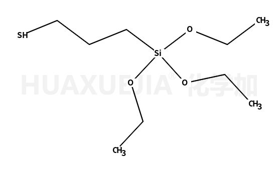 3-巯丙基三乙氧基硅烷