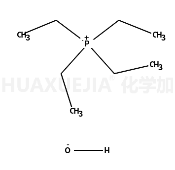 四乙基氢氧化膦