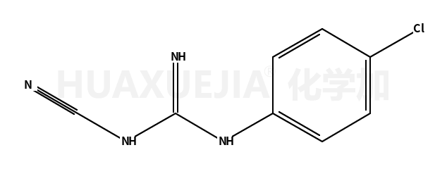 N-对氯苯基双氰胺