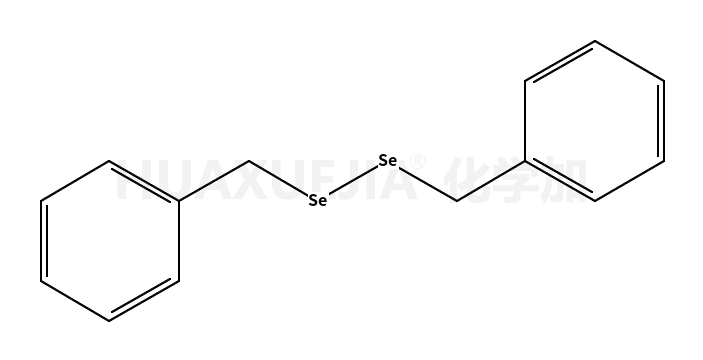二苄基二硒醚