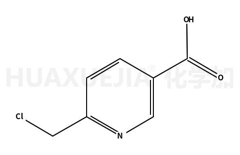6-(氯甲基)烟酸
