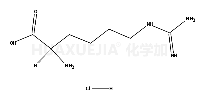 L-高精氨酸盐酸盐