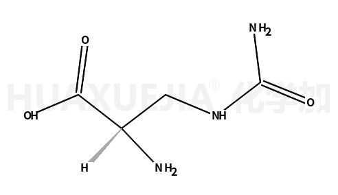 L-脲基丙氨酸