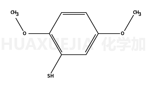 2,5-二甲氧基苯硫酚