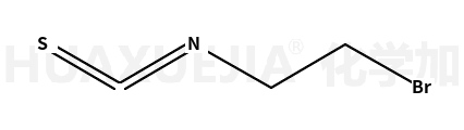 2-溴乙基 硫代异氰酸酯