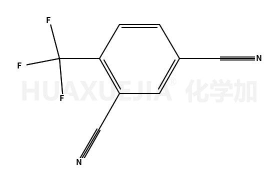2,4-二氰基三氟甲苯