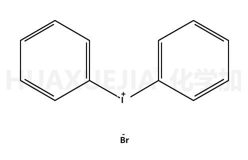 二苯基溴化碘鎓