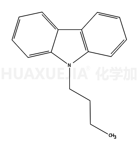 N-正丁基咔唑