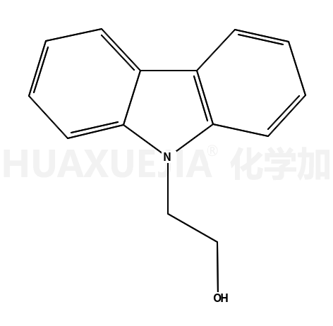 9H-咔唑-9-乙醇