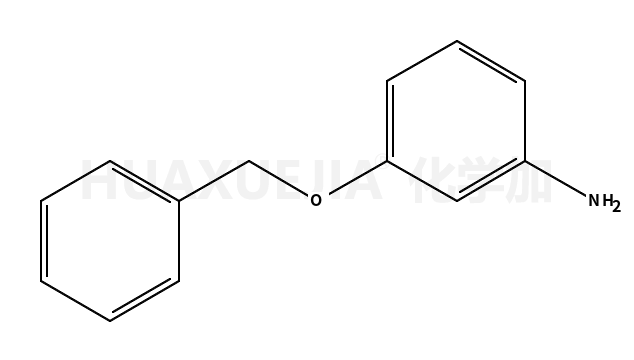 3-芐氧基苯胺?