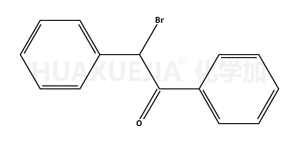 2-溴-2-苯基乙酰苯