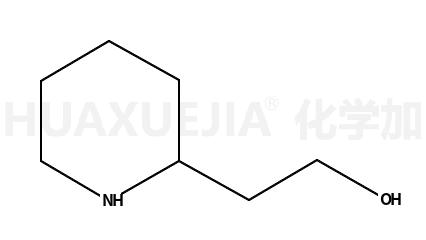 2-Piperidineethanol