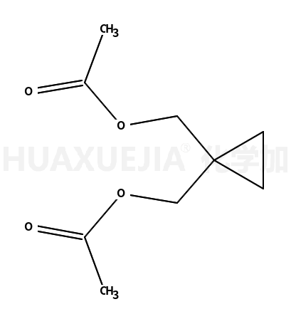 1,1-cyclopropanedimethanol diacetate