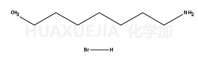 正辛胺氢溴酸盐