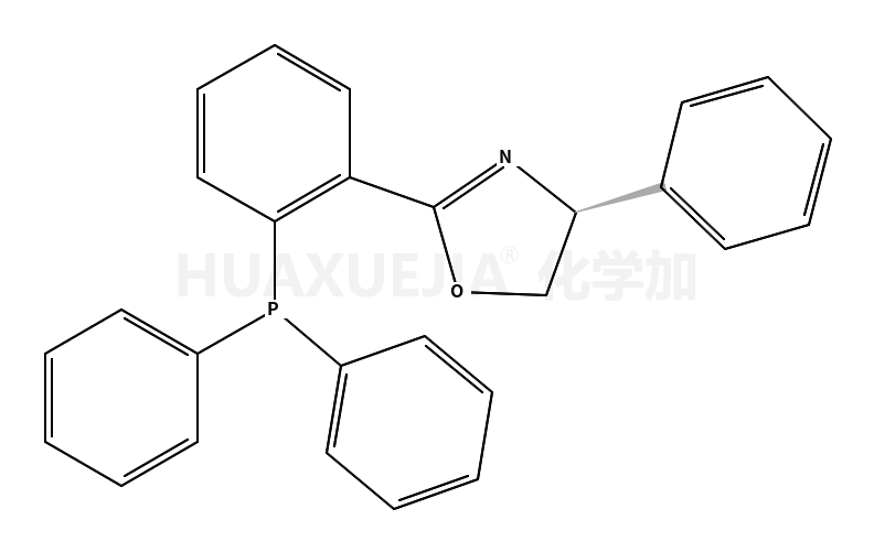 (S)-(+)-2-[2-(二苯基膦)苯基]-4-苯基-2-噁唑啉