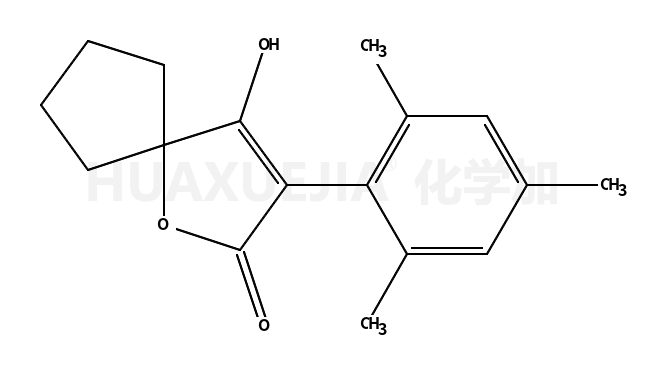 螺甲螨酯代谢物 M01