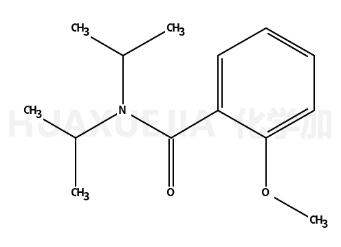 2-methoxy-N,N-di(propan-2-yl)benzamide