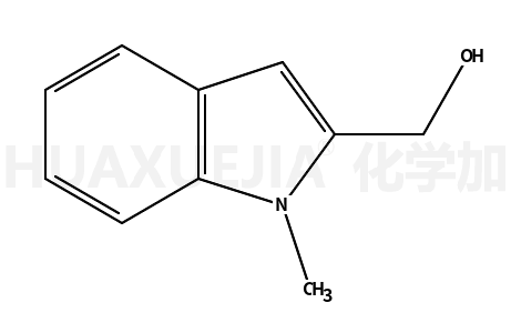 (1-甲基-1H-吲哚-2-基)-甲醇
