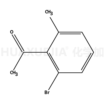 1-(2-Bromo-6-methylphenyl)ethanone