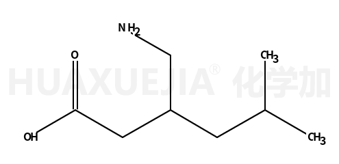 Pregabalin