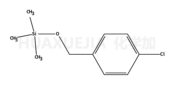 对氯苄氧基三甲基硅烷
