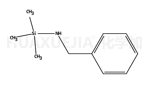 N-三甲基硅基苄胺
