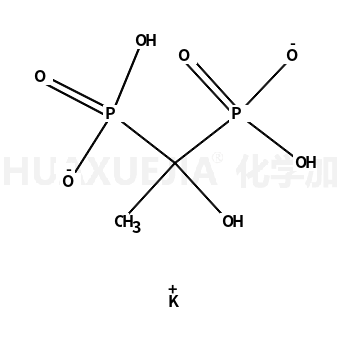 羟乙磷酸四钾