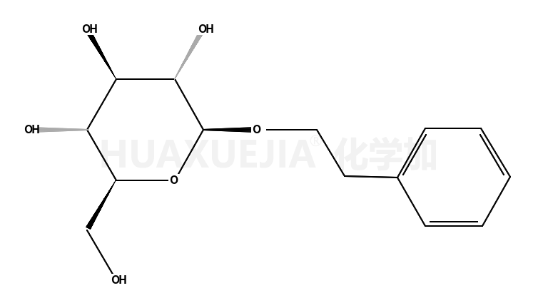 苯基乙基 beta-D-吡喃半乳糖苷