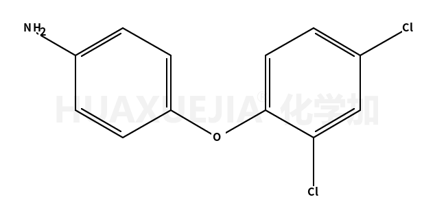 2,4-二氯-4’-氨基二苯醚